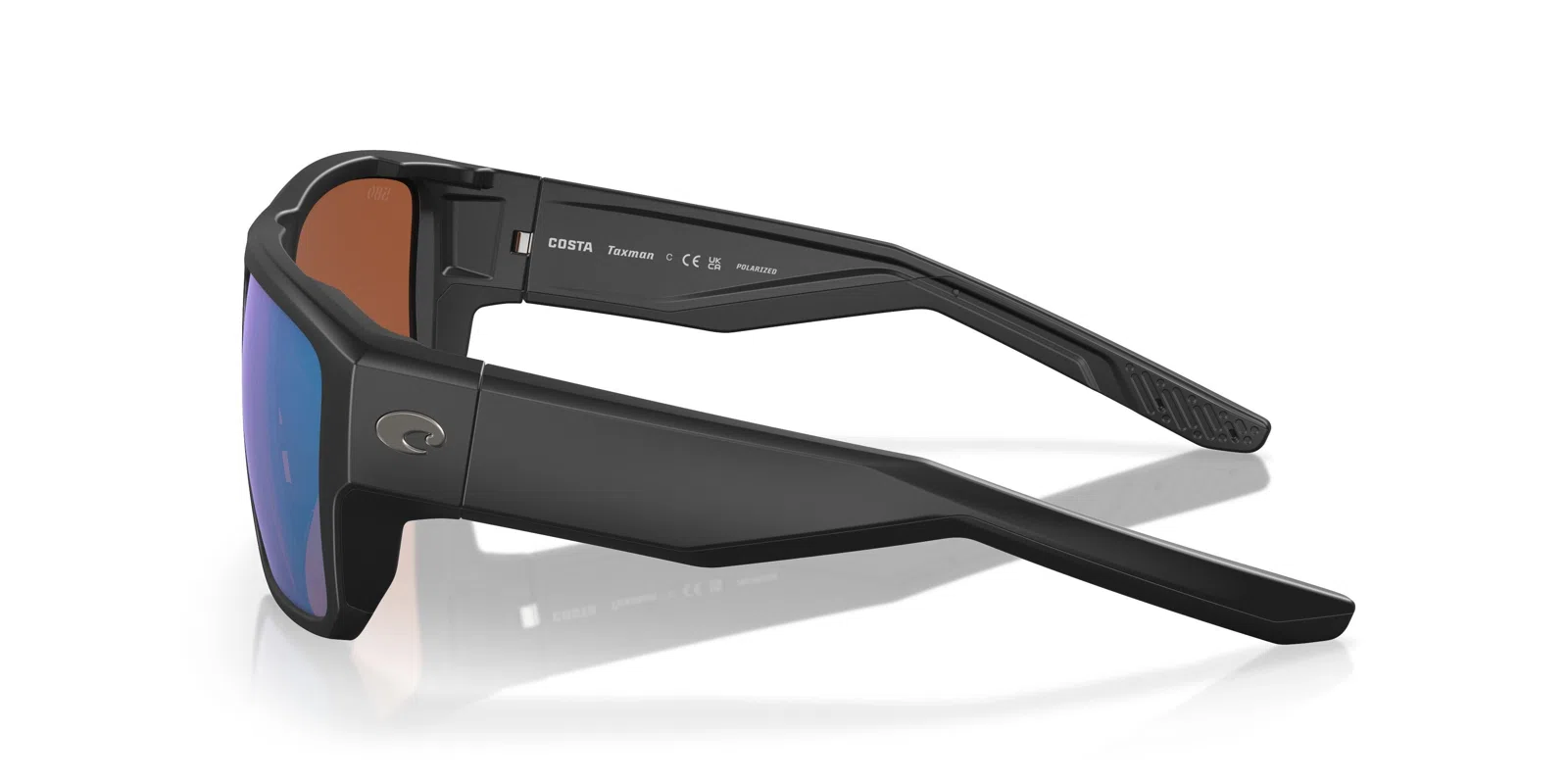 Costa Del Mar Taxman 9116 Sunglasses - view 20